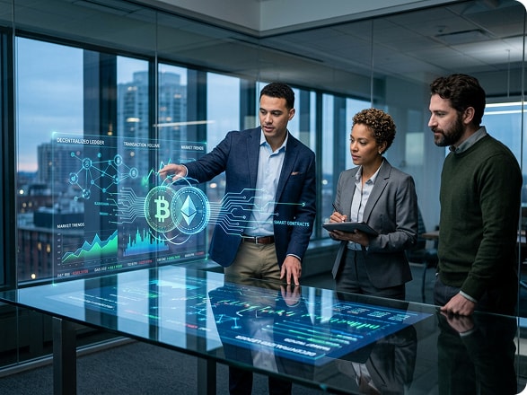 Bitcoin or Bitcoin ETF: Which Is Better for U.S. Investors in 2025?