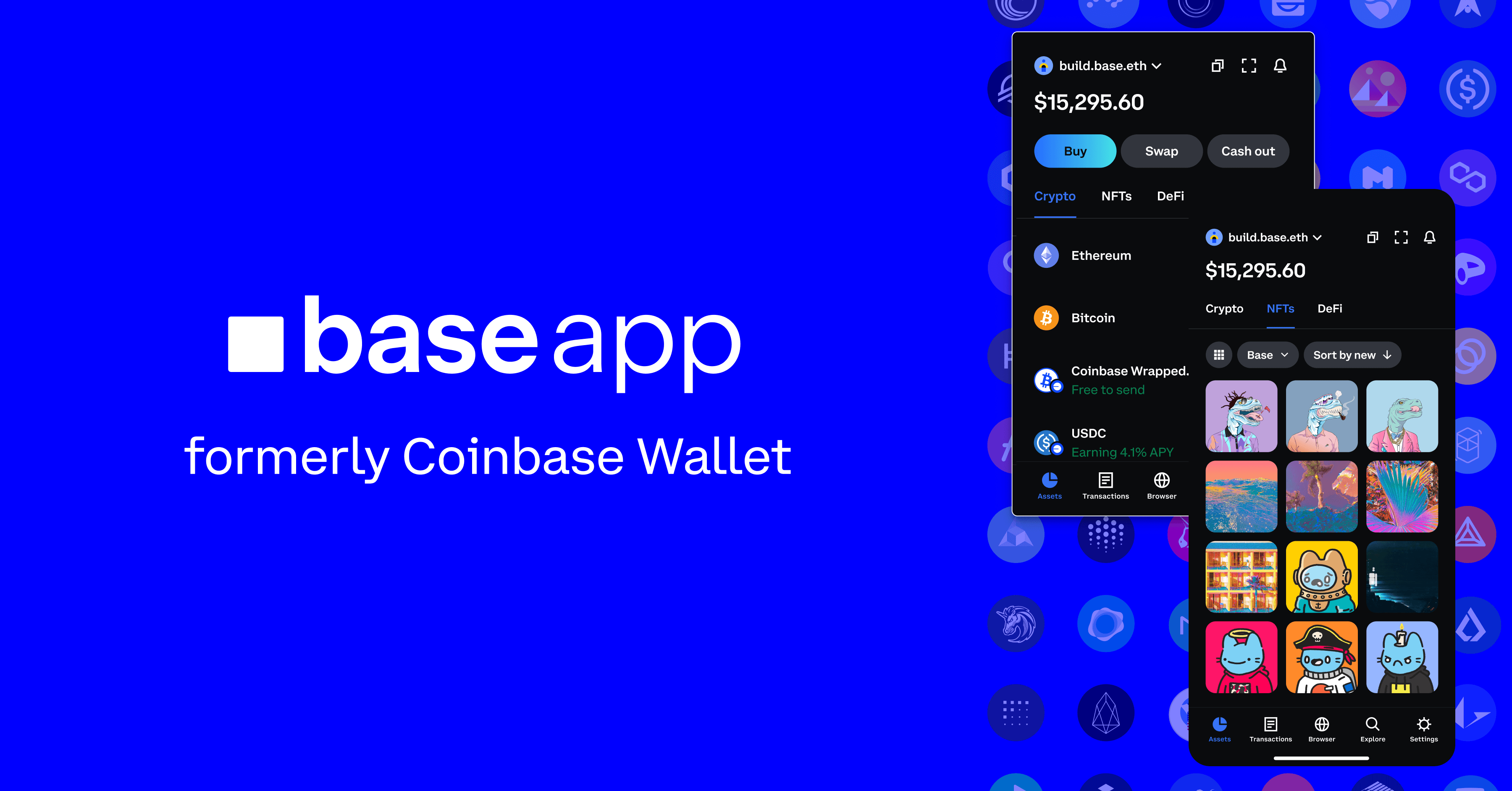 CoinTracking Coinbase Wallet