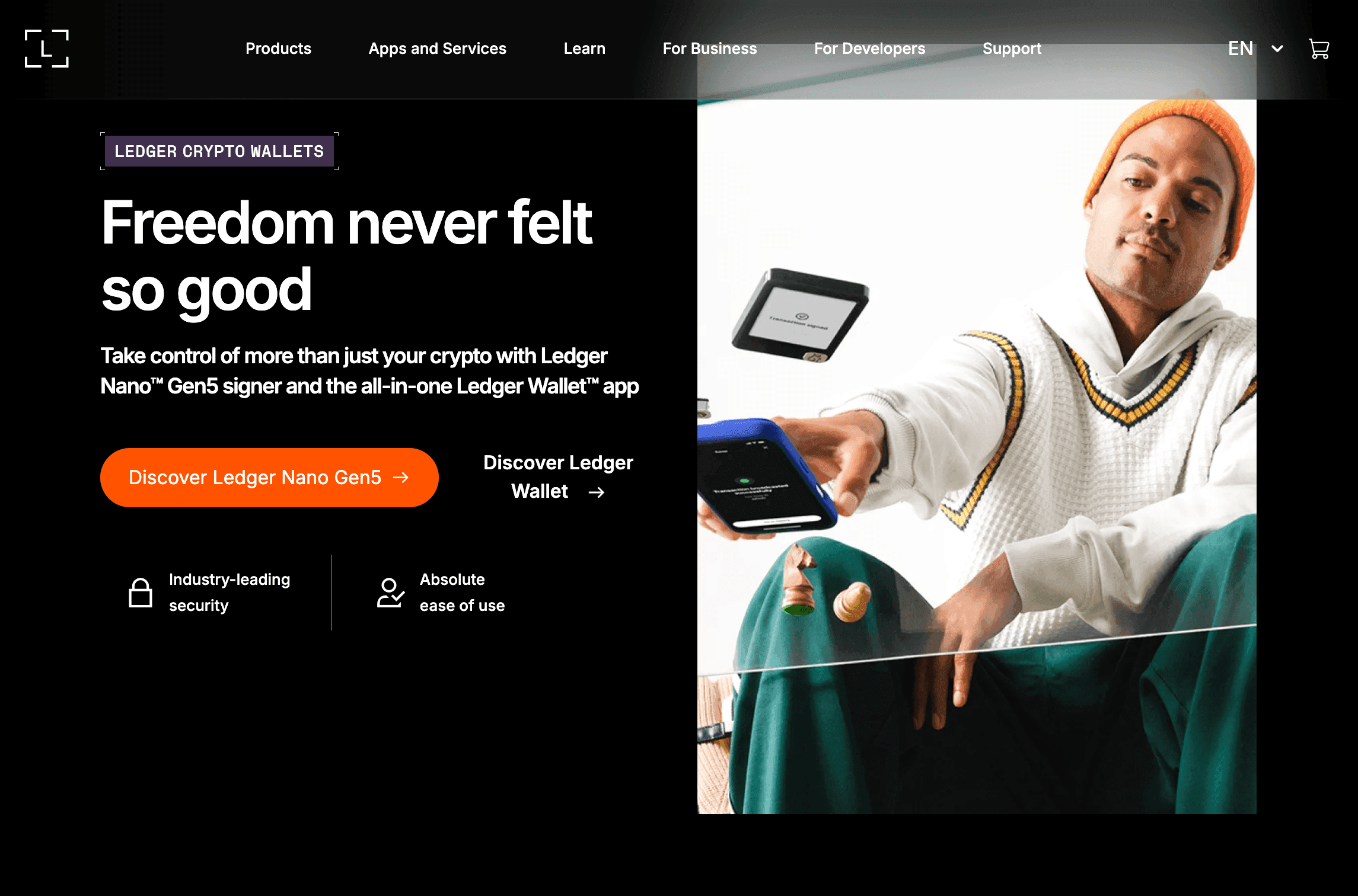 CoinTracking Ledger Wallet
