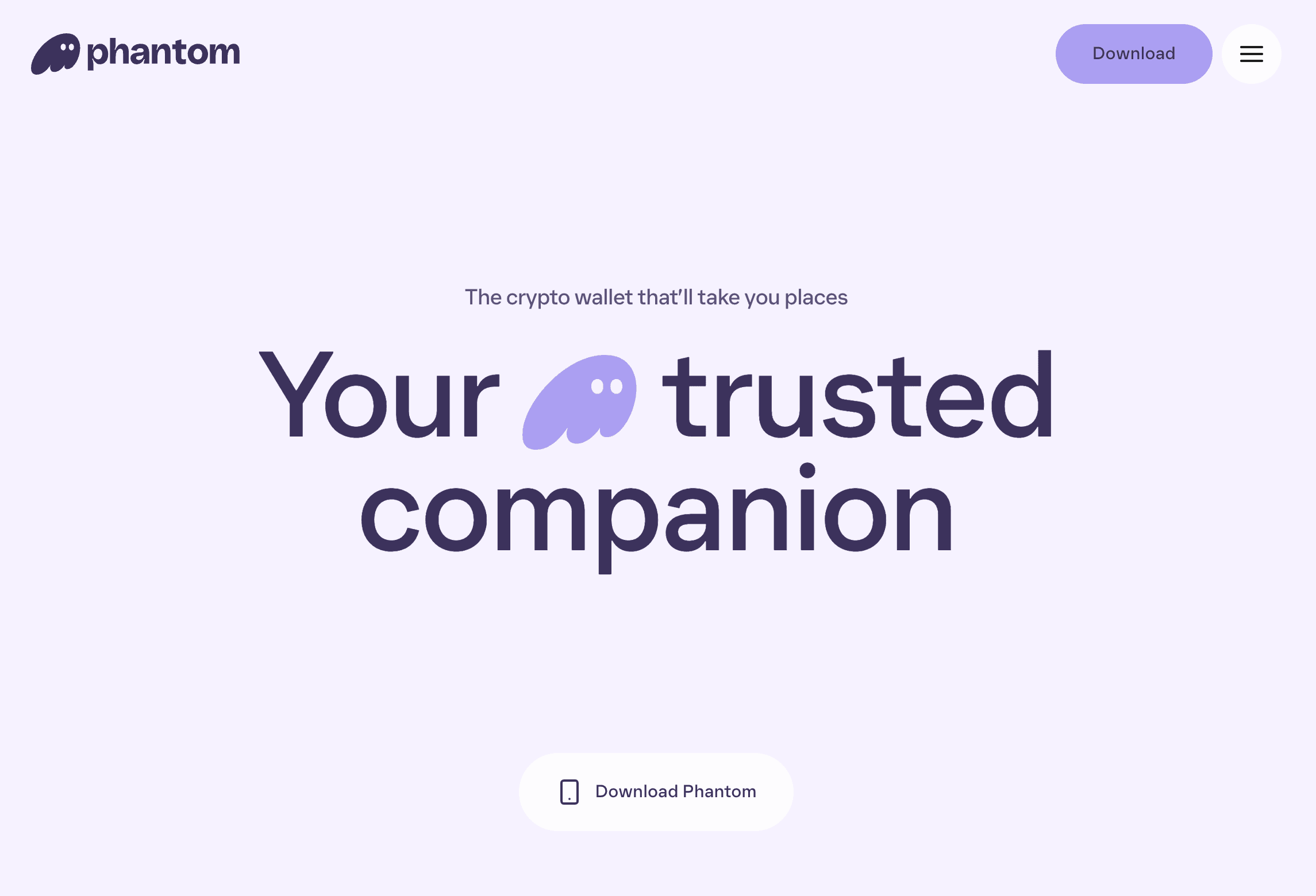 CoinTracking Phantom Wallet