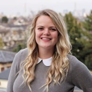 Crypto Tax Girl Laura Walter