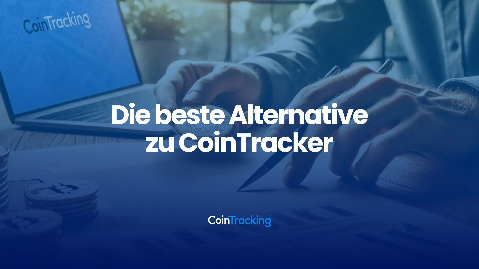 Die beste Alternative zu CoinTracker