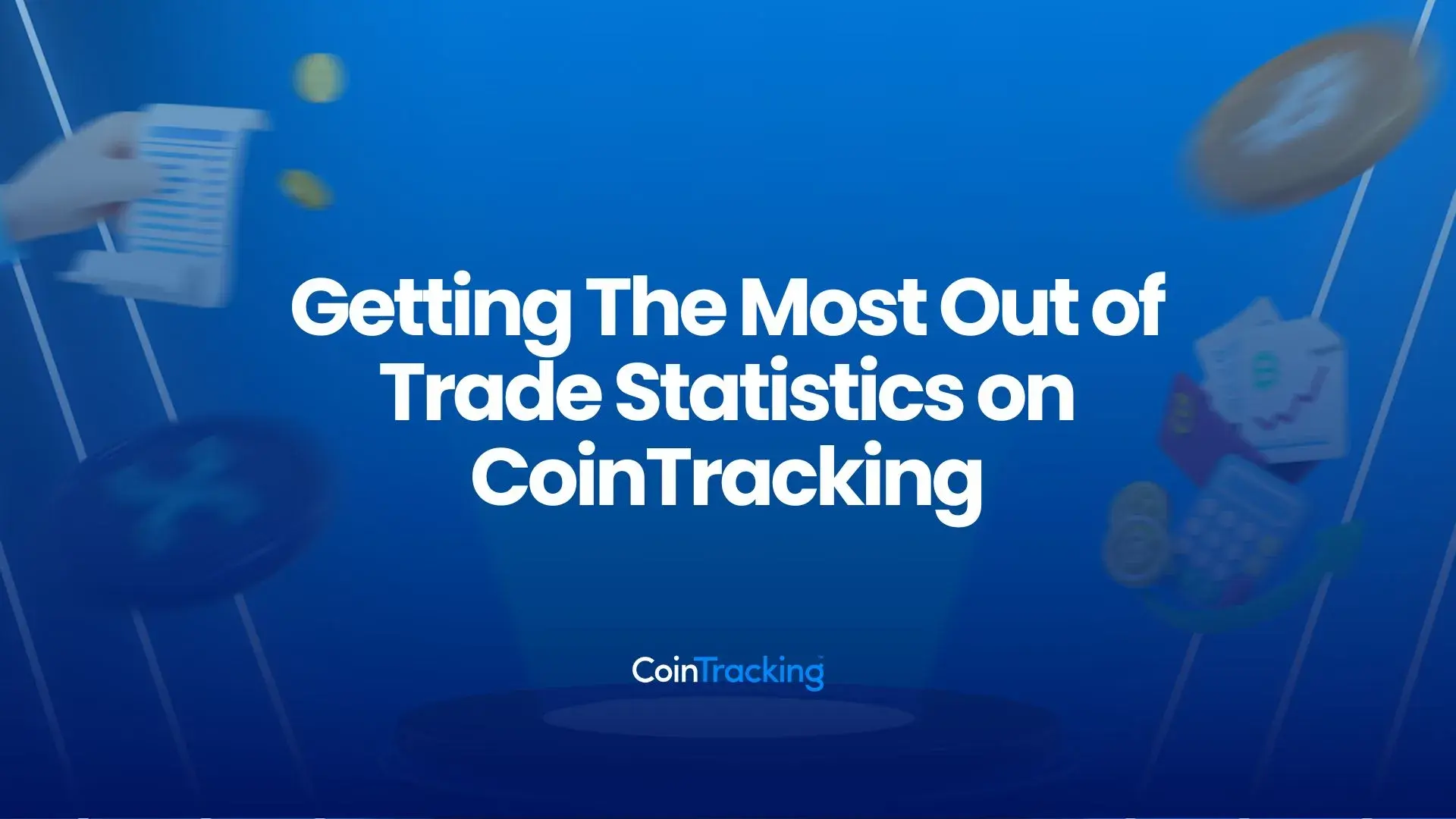 Getting The Most Out of Trade Statistics on CoinTracking