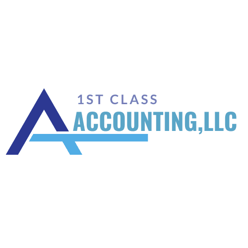 1st Class Accounting LLC
