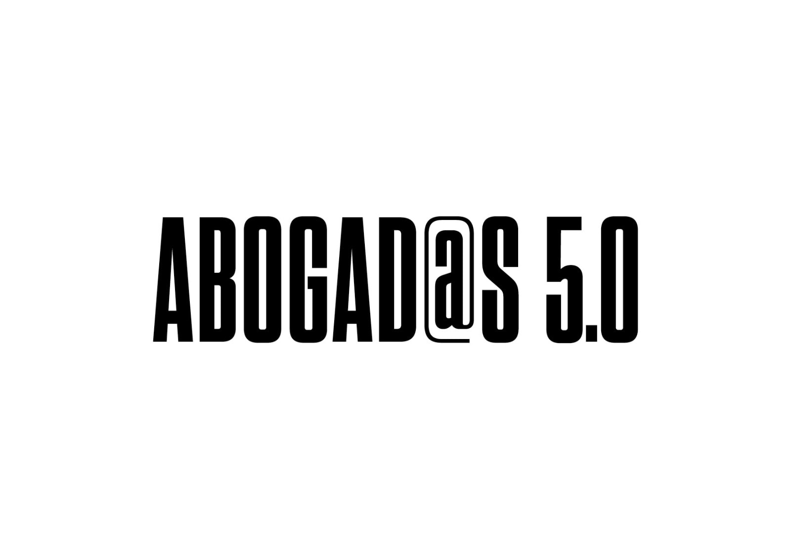 ABOGADOS 5.0