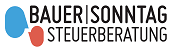 Bauer Sonntag Partnerschaft mbB Steuerberatungsgesellschaft