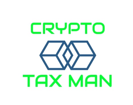 Crypto Tax Man