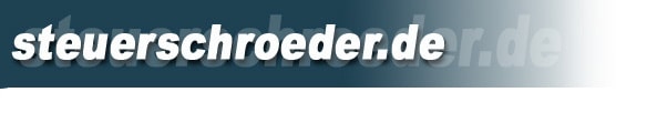 Dipl.-Kfm. Michael Schroeder, Steuerberater