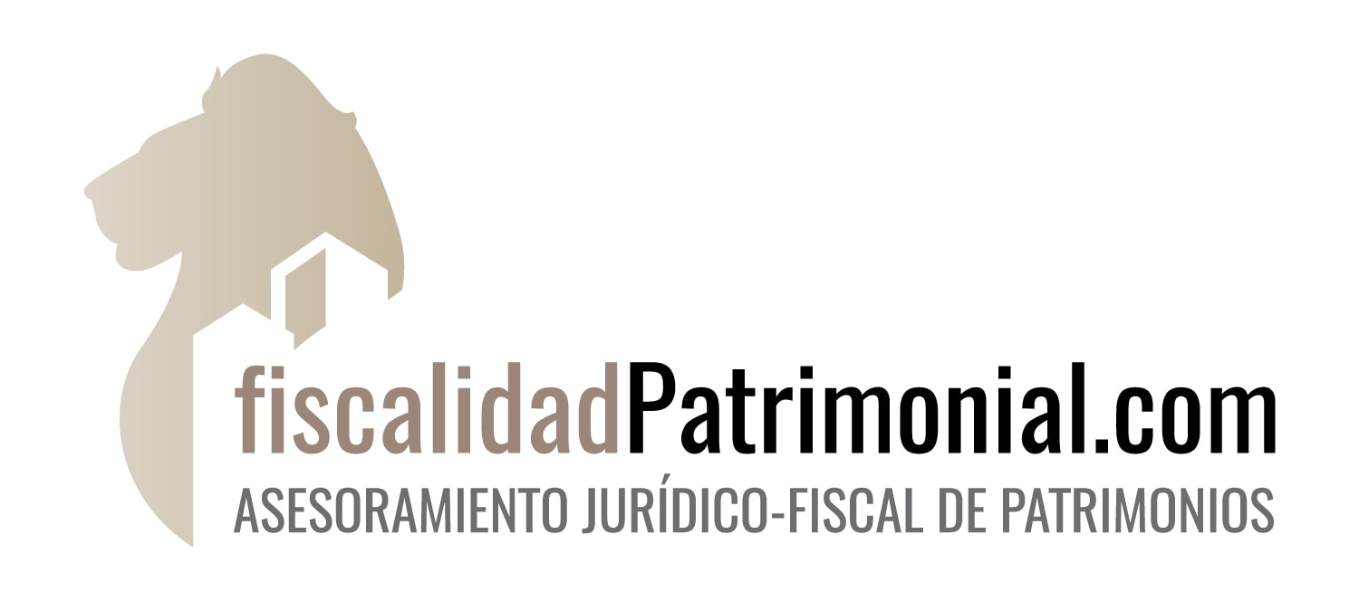 Fiscalidad Patrimonial