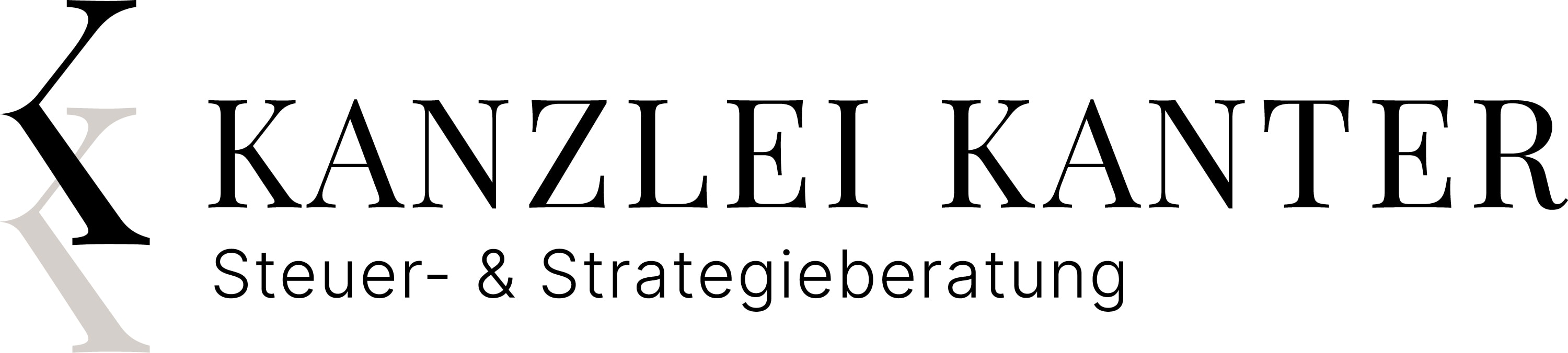 Kanzlei Kanter