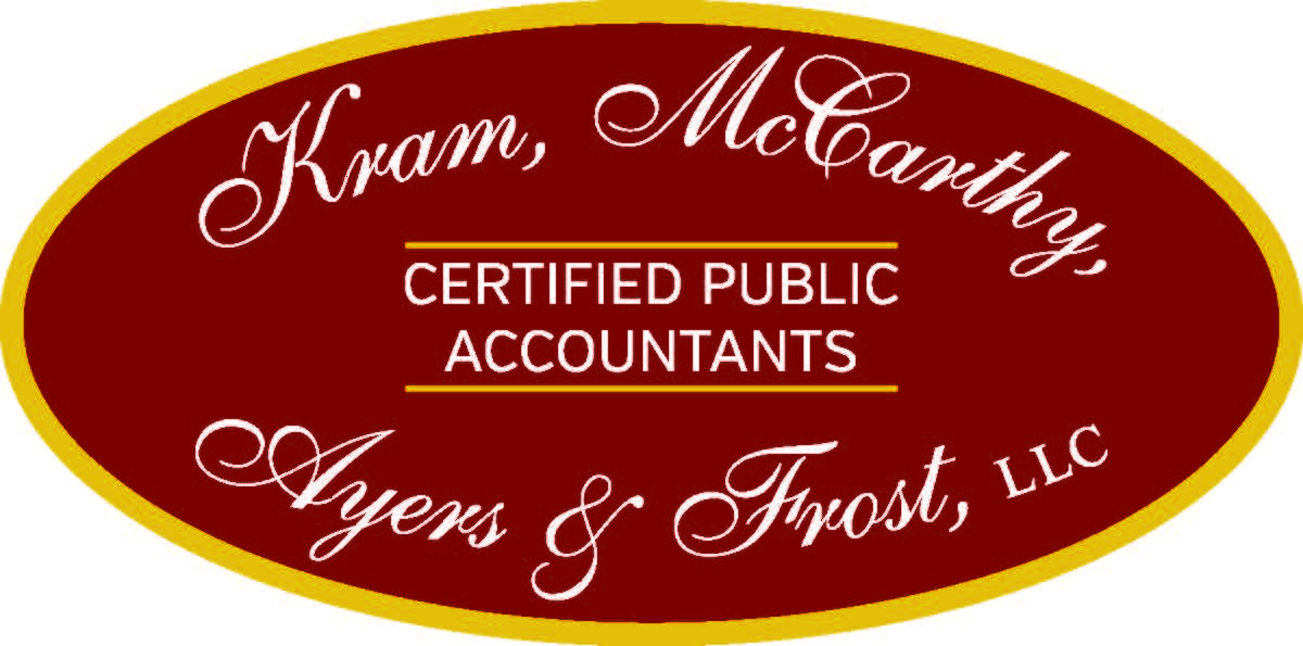 Kram, McCarthy, Ayers & Frost, LLC