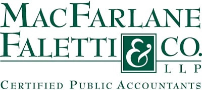 MacFarlane, Faletti, & Co., LLP