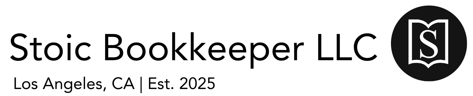 Stoic Bookkeeper LLC