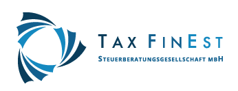Tax FinESt Steuerberatungsgesellschaft mbH