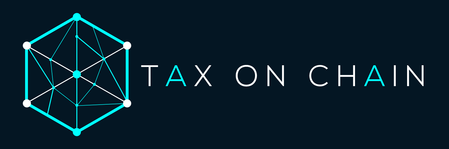 Tax On Chain