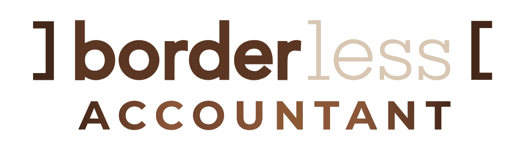 The Borderless Accountant