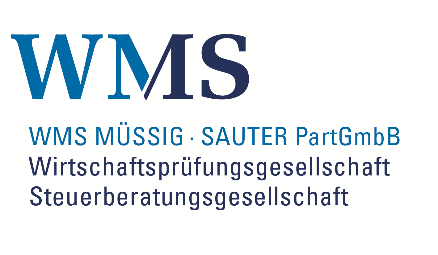 WMS Müssig · Sauter PartGmbB WPG/StBG