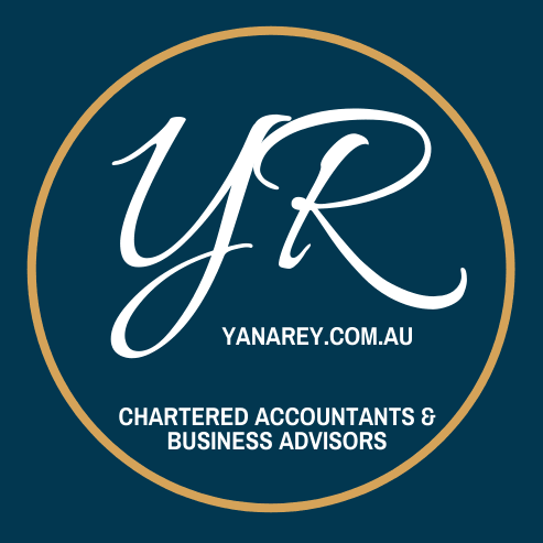 YanaRey - Chartered Accountants & Business Advisors
