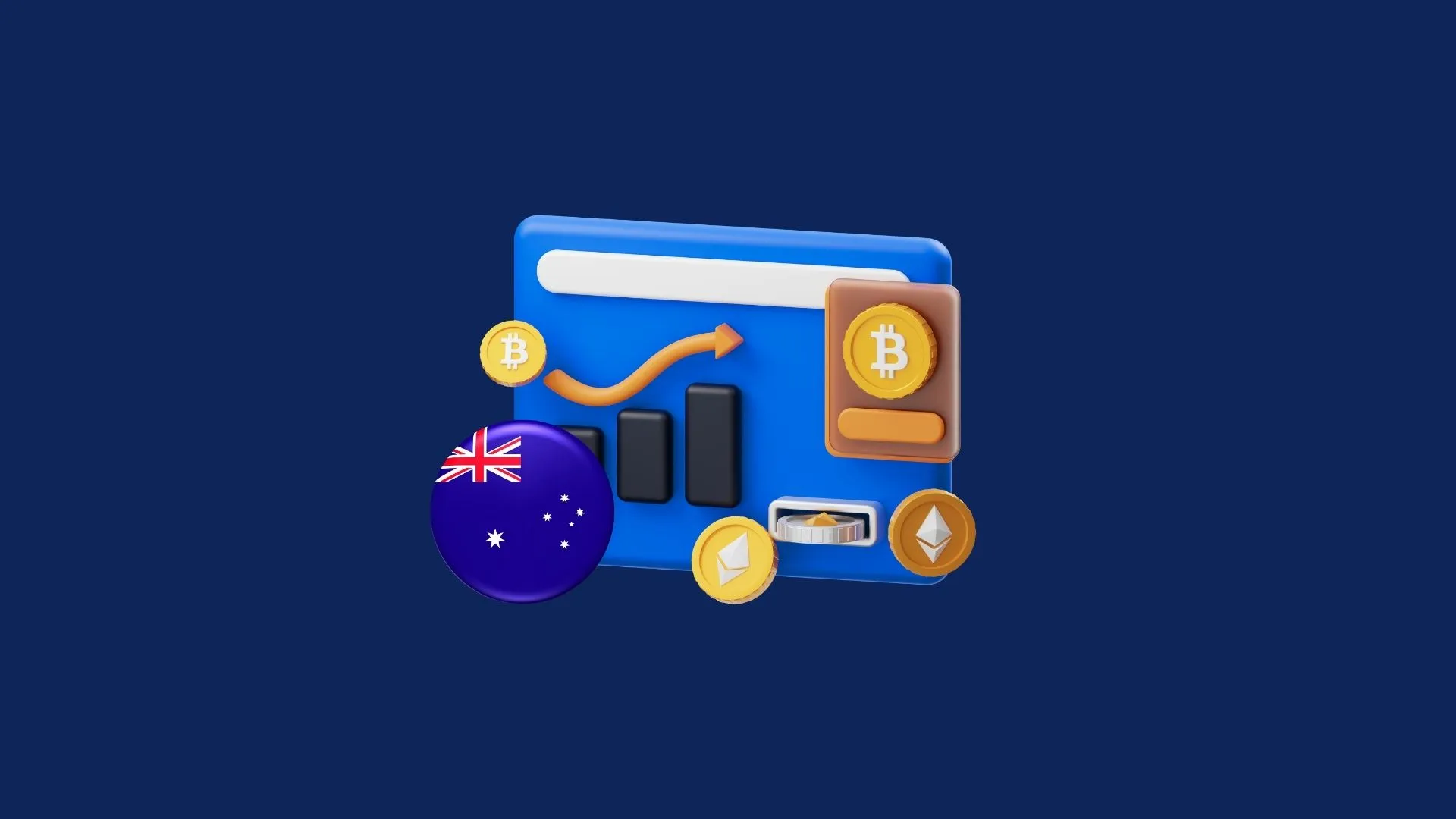 Crypto and the Australian Tax Office (ATO) – What You Need to Know in 2026