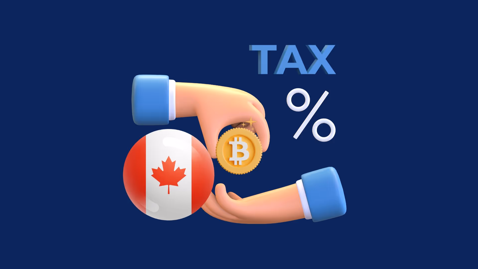 Crypto Taxes Canada: The Ultimate Guide for 2026