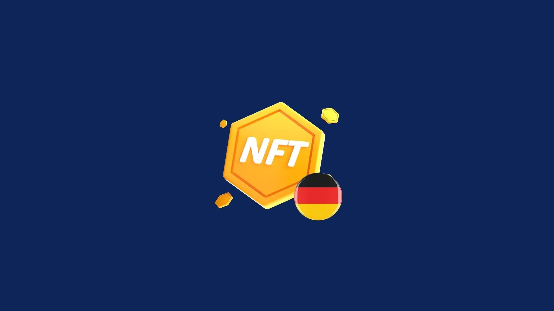 NFT-Steuer in Deutschland: Alle Infos + Steuer Tipps [2026]
