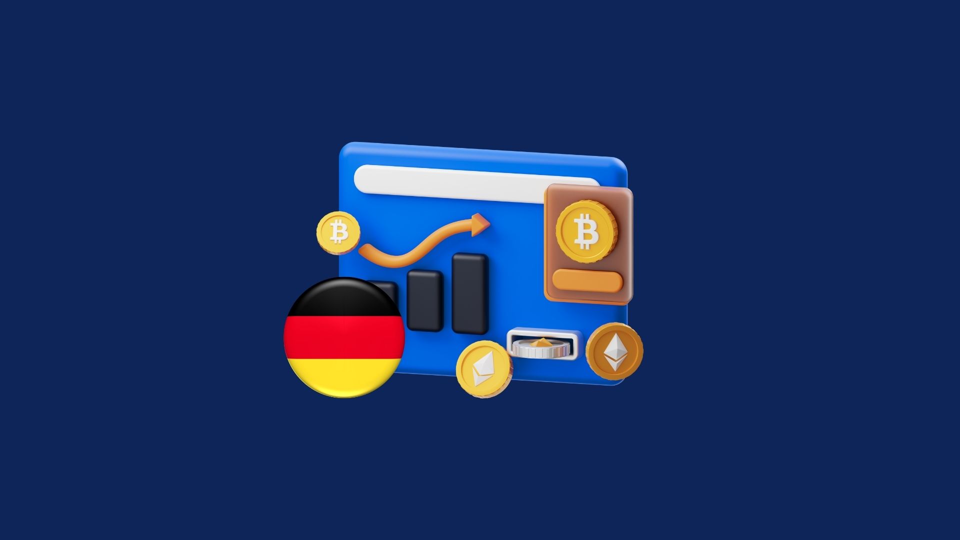 Steuerhinterziehung bei Krypto: So erfährt das Finanzamt von deinen Kryptowährungen