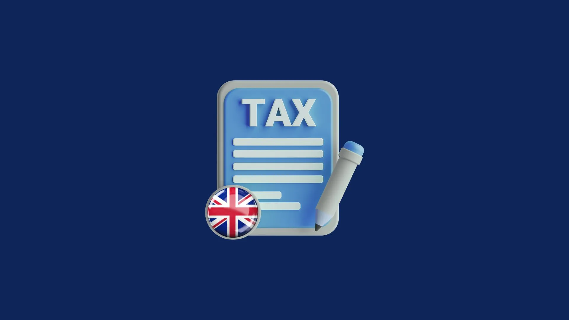 Crypto Tax Forms UK: How to Report Crypto to HMRC 2026