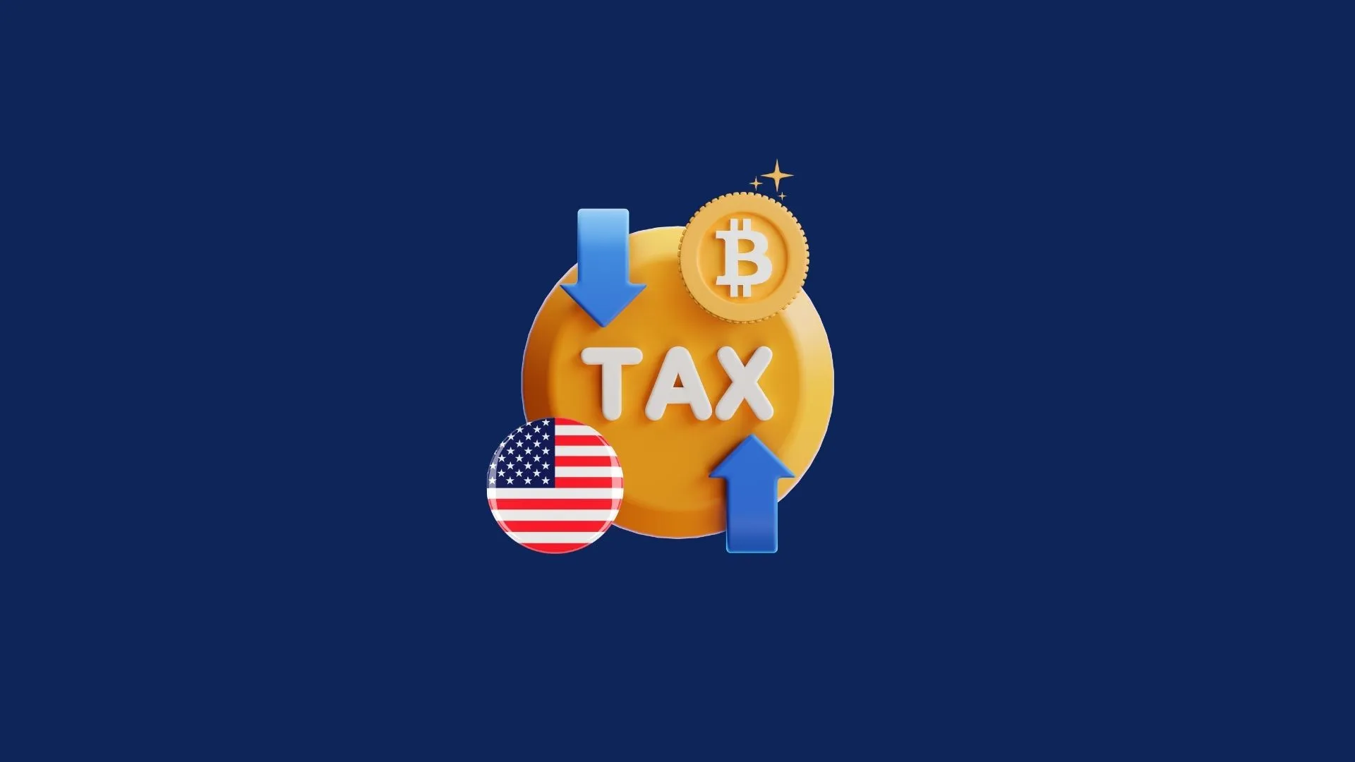 Understanding the Basics of Bitcoin Taxes [US 2026]