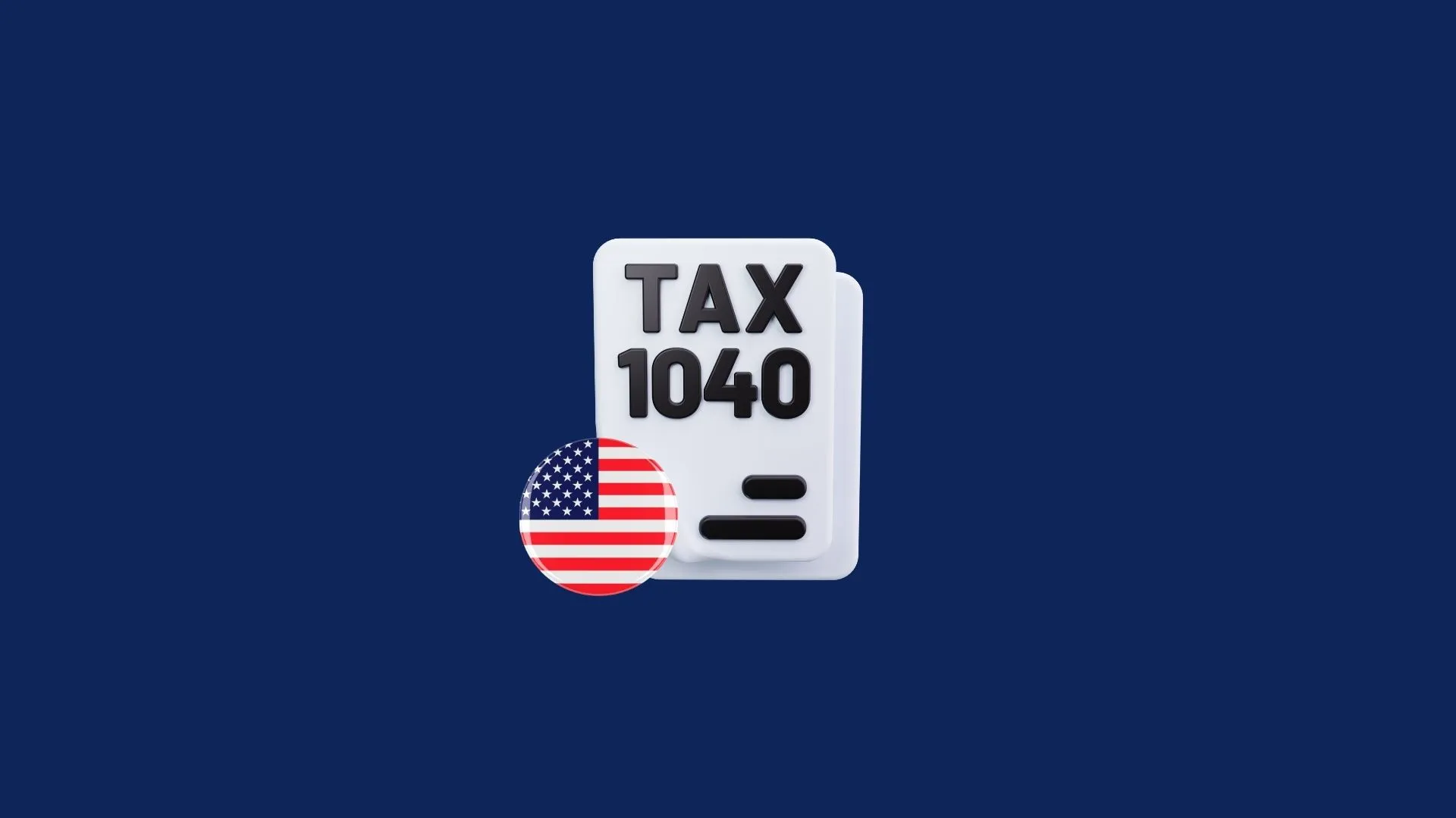How to Answer the Crypto Question on Form 1040