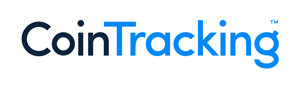 CoinTracking horizontal logo